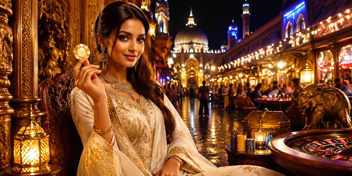 23hbajee লাইভ ক্যাসিনো