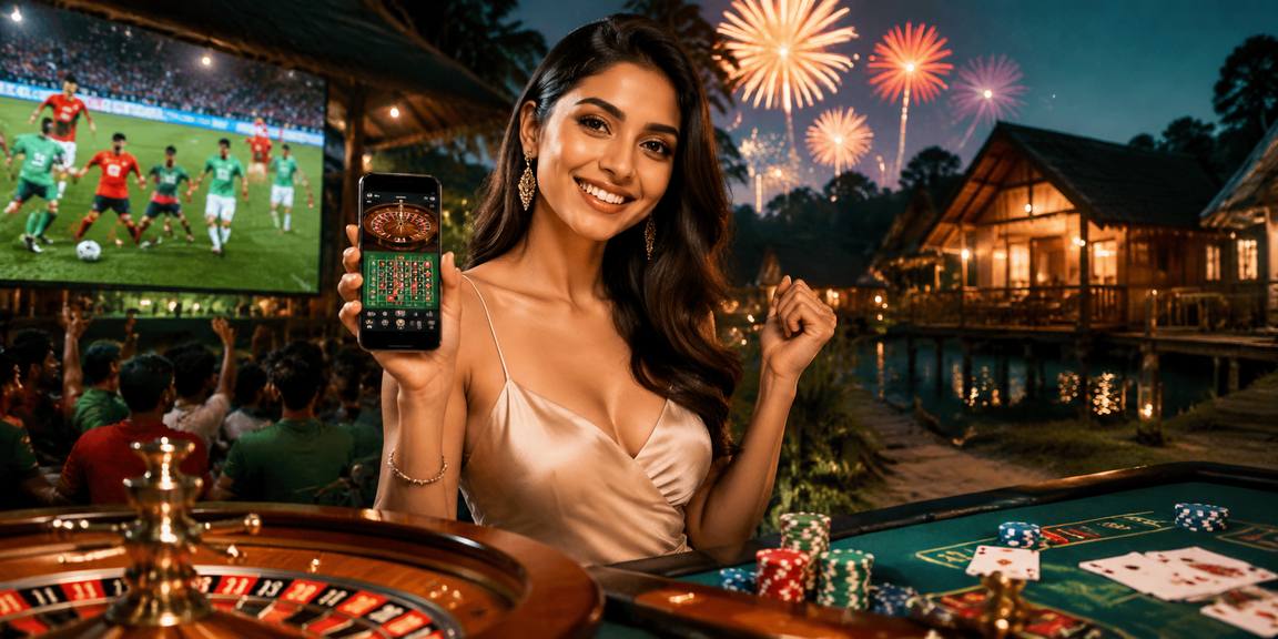 23hbajee 23hbajee অ্যাপ — Android এবং iOS ডিভাইসে সম্পূর্ণ লবি